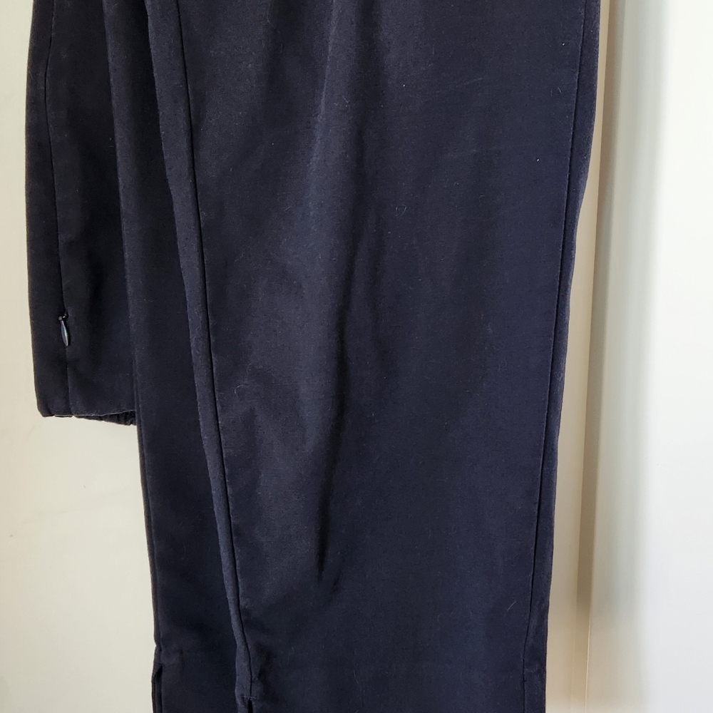 J.jill women's blue pants size 20